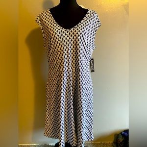 NY& company dress.  New!